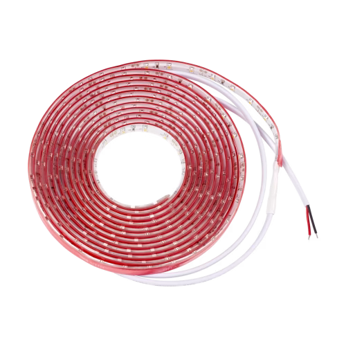 Striscia Thule Led Strip 12v Ip65 4 Mt(60led Frontali/Mt)