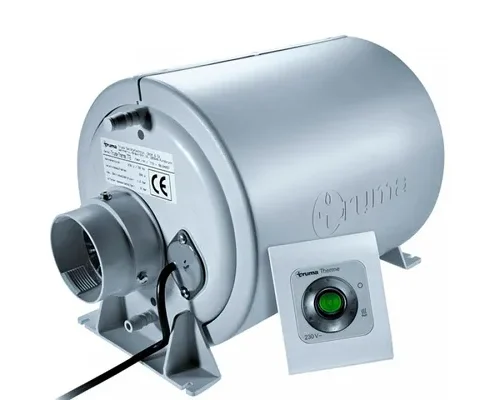 BOILER TRUMA THERME 5 LT 220V – 300 WATT+unità di comando 230v