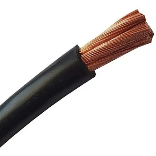 CAVO POWERFLEX SEZZ.16 MM NERO