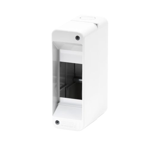 CENTRALINO ESTERNO 2 MOD. IP41