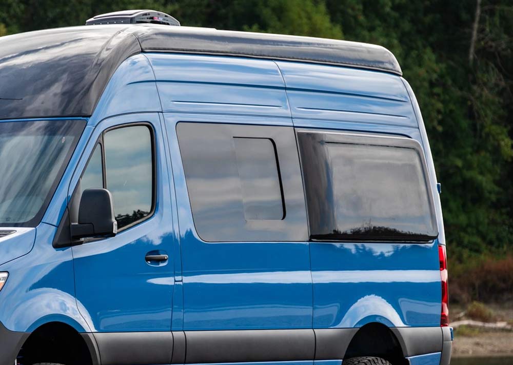 MERCEDES-SPRINTER
