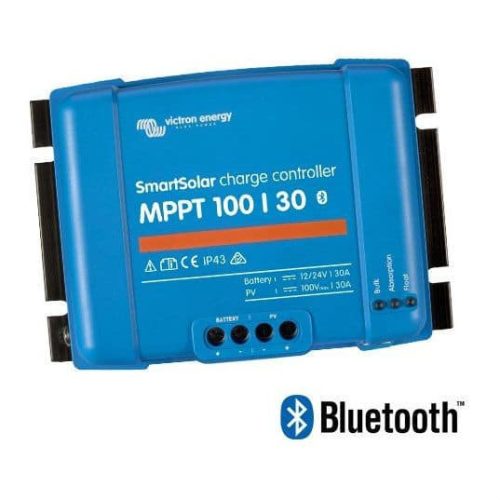 Victron Smart Solar 100/30 Mppt