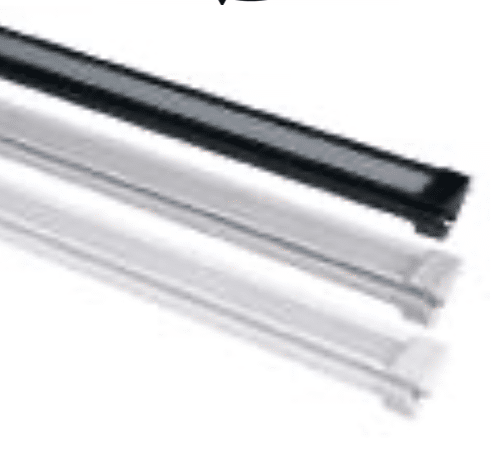 STRISCIA THULE LED STRIP 12V IP65 4 MT(60LED FRONTALI/MT)