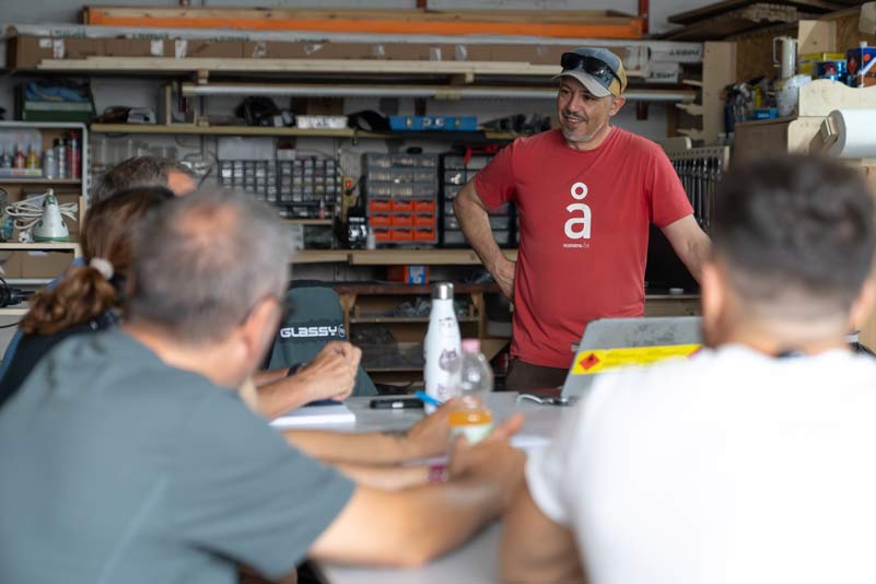 Lezione e confronto