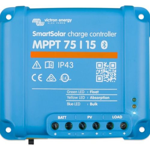 Victron Smart Solar Mppt 75/15