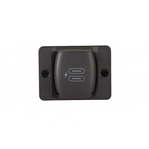 MVan solutions prodotti - Prese USB Impermeabili per Camper Scanstrut sc-usb-f3