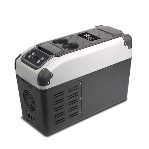 MVan solutions prodotti - frigo vf16p